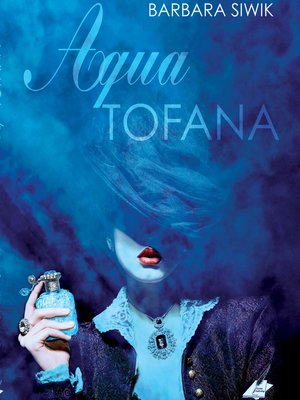 cover image of Aqua Tofana
